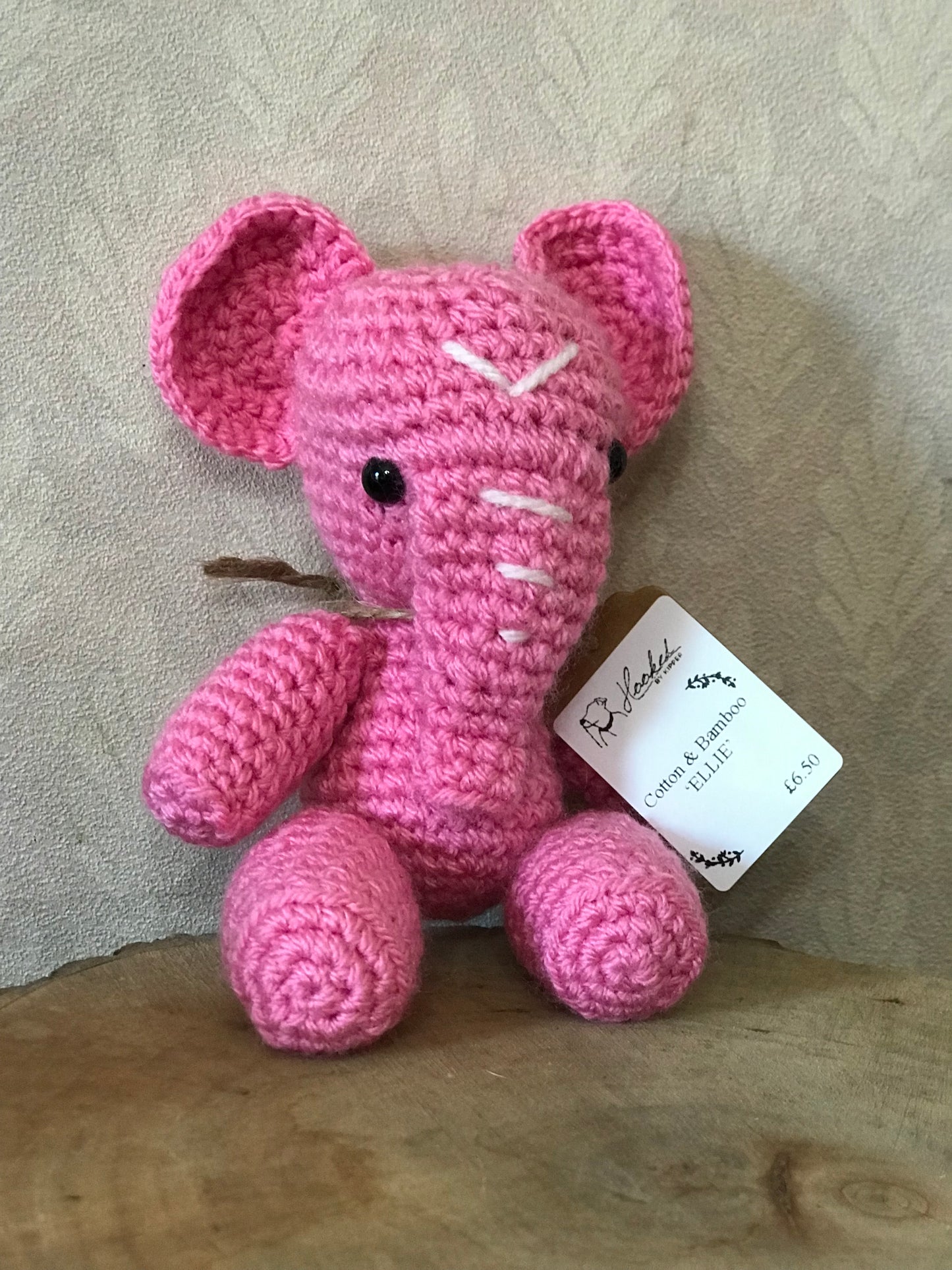 Ellie Elephant