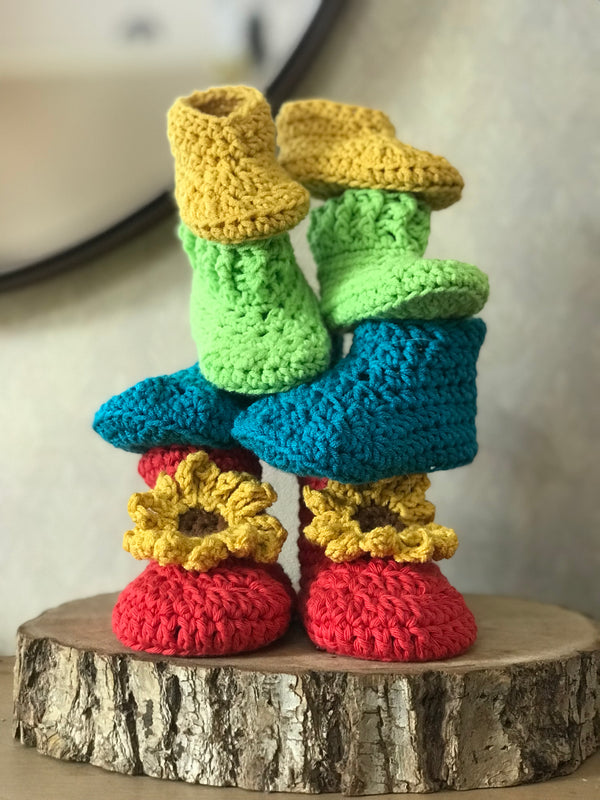 Bambootles 