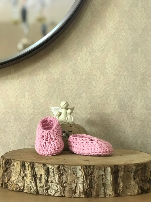 Bambootie Ballerina