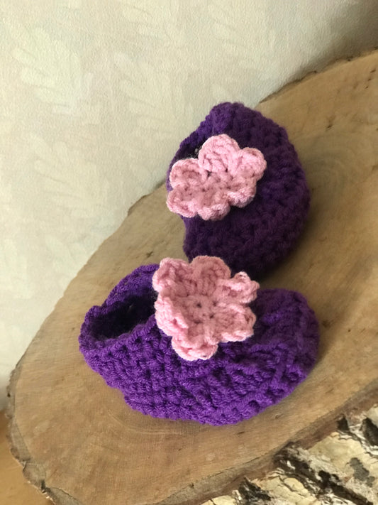 Bambootie Ballet Petals