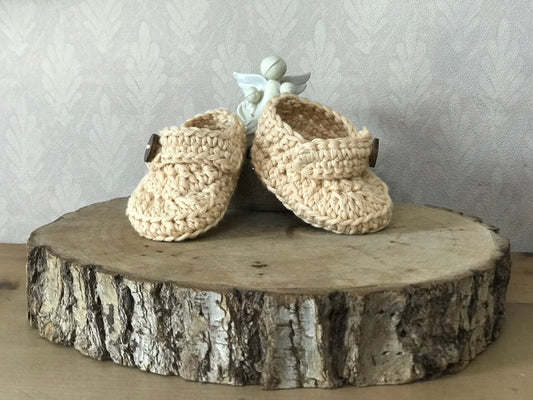 Bambootie Smart shoe