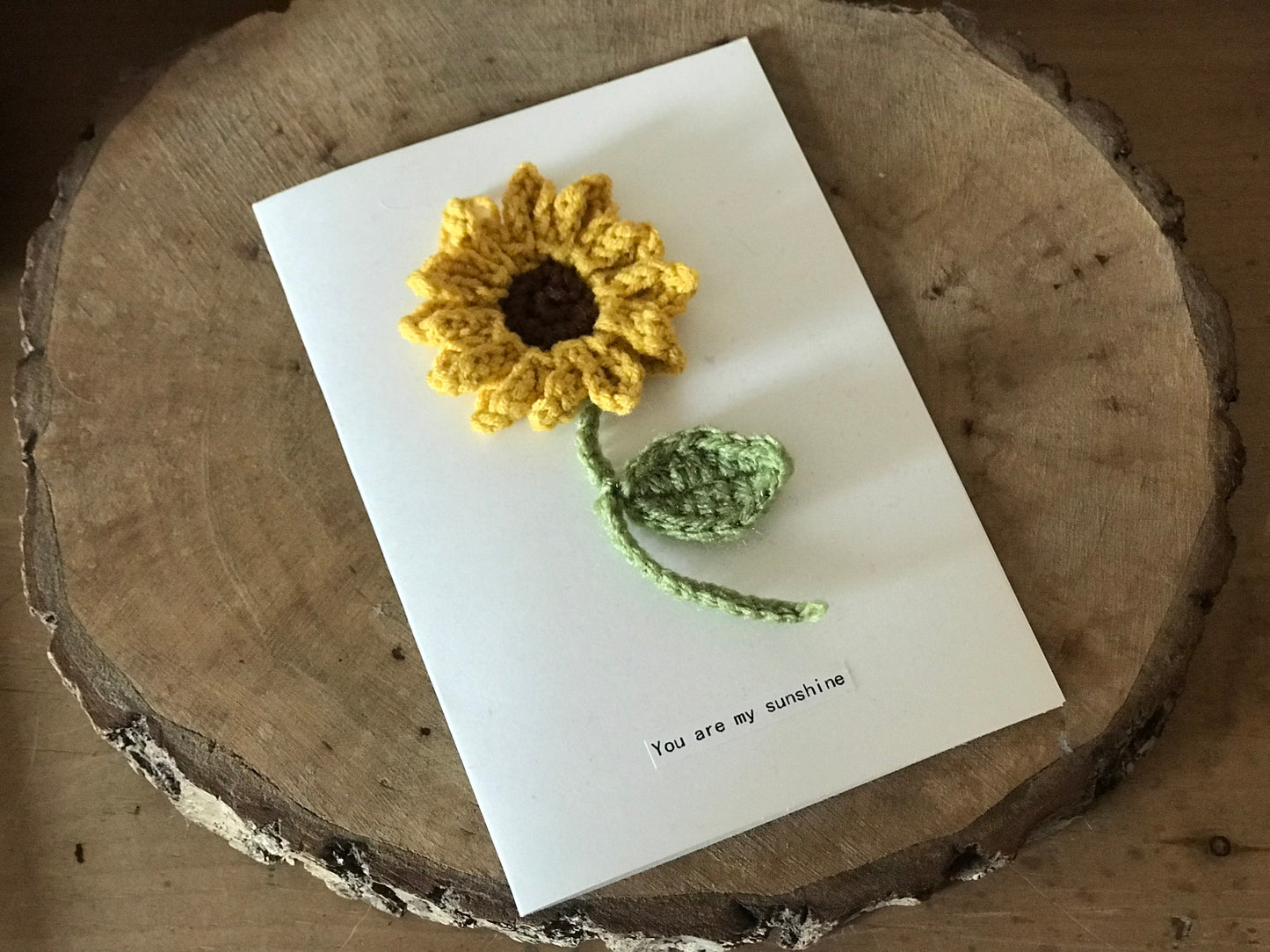 Motifs and Grettings Cards