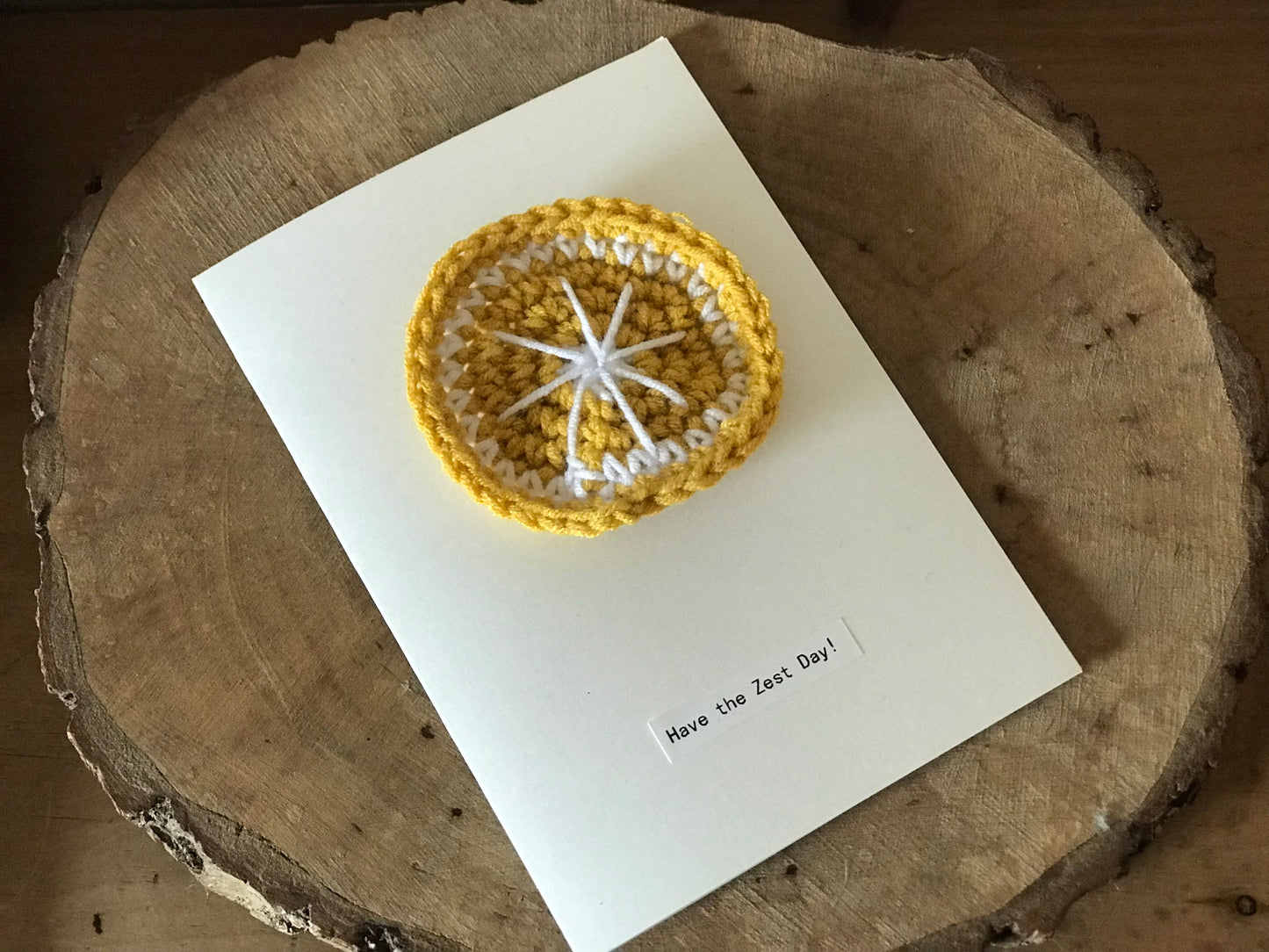 Motifs and Grettings Cards