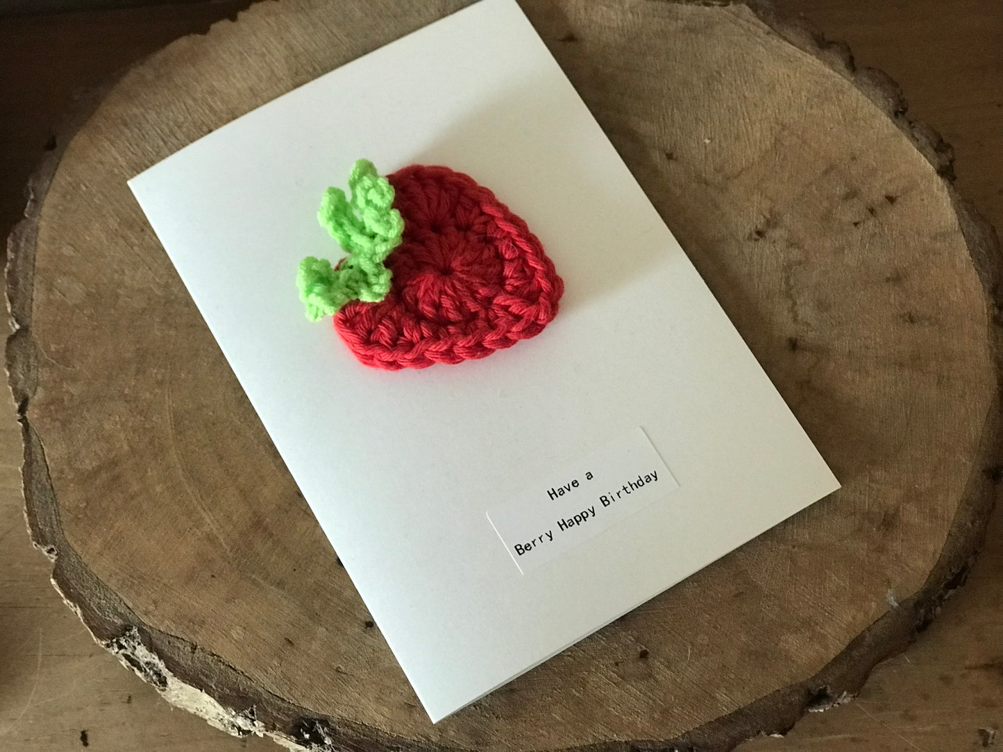 Motifs and Grettings Cards