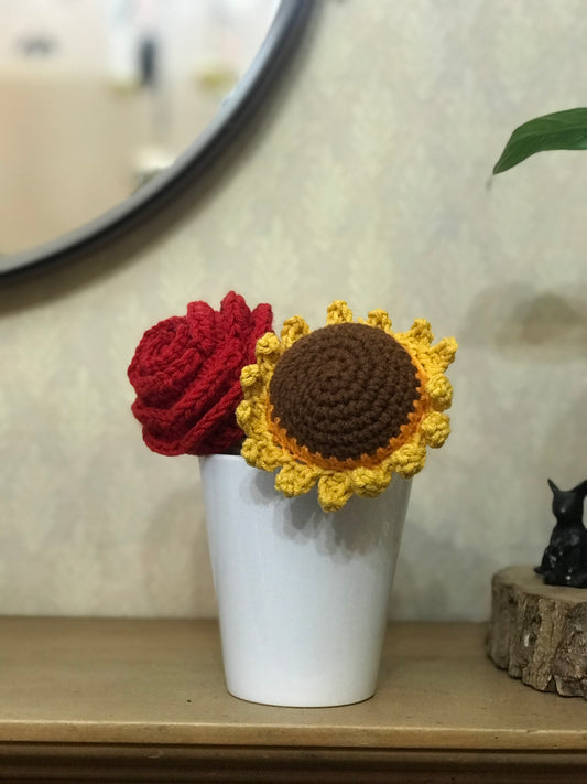Bamboo Flower Baby