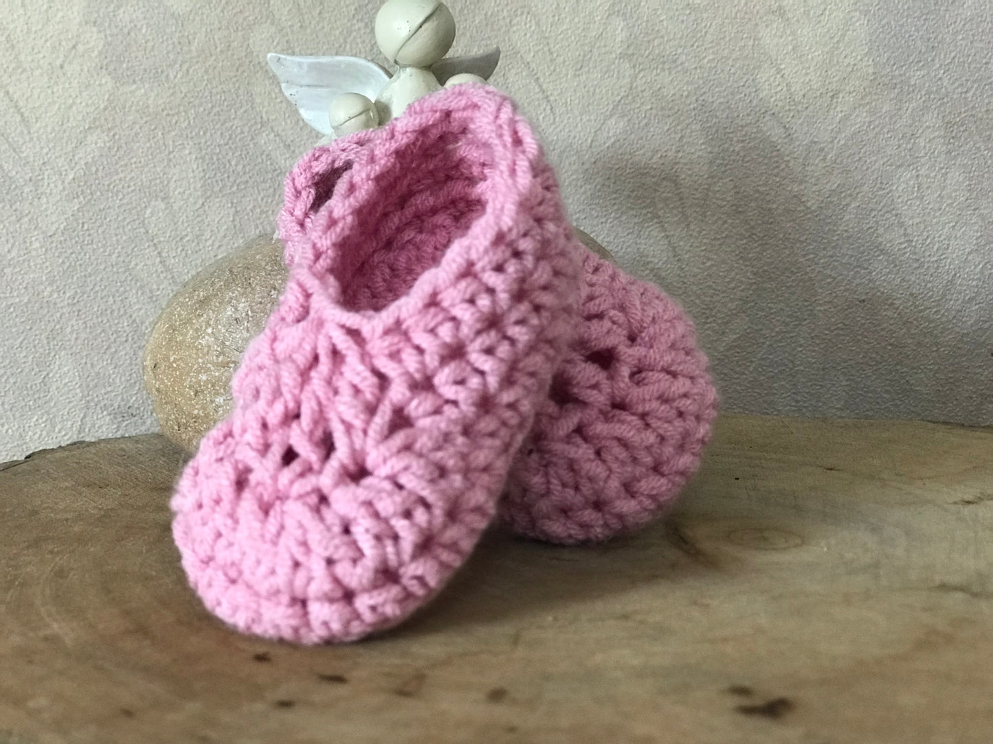 Bambootie Ballerina