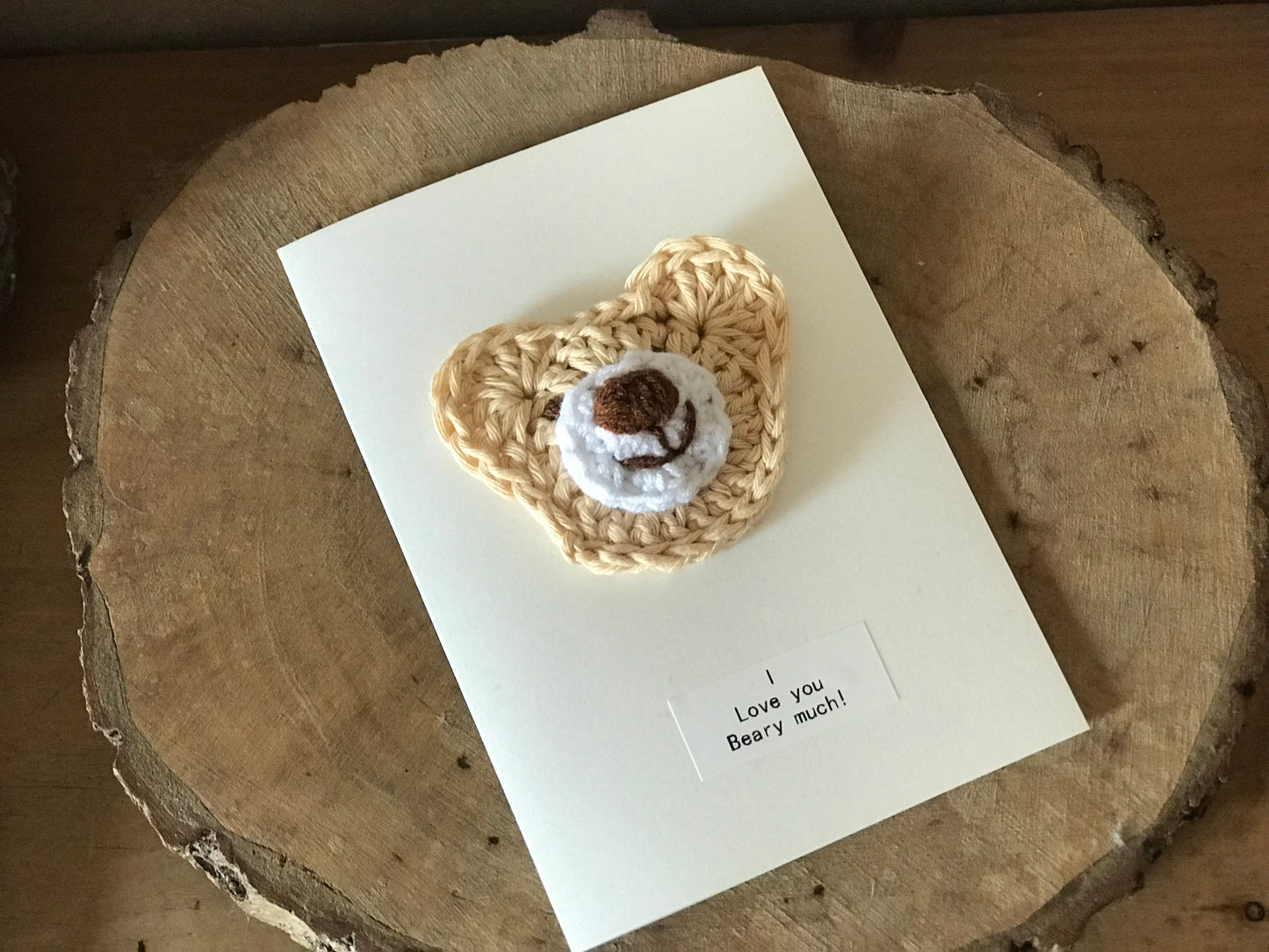 Motifs and Grettings Cards